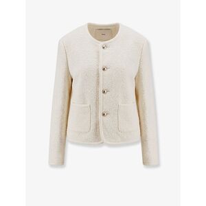 Dunst Women Unisex Boucle Tweed Blazer